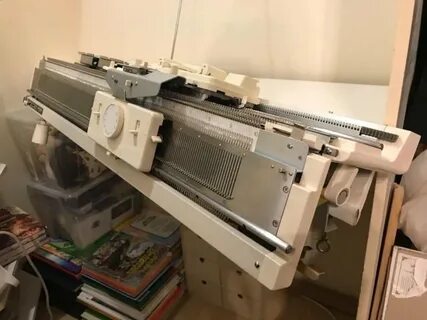Silver reed srp60n