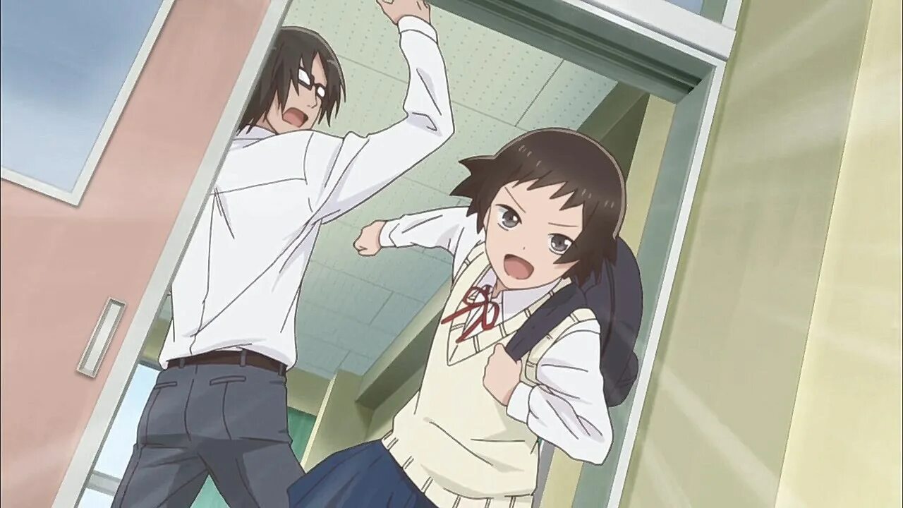 Бездельные дни старшеклассницы. Бездельные дни старшеклассницы / joshikousei no mudazukai. Бездельные дни старшеклассницы / joshikousei no mudazukai. Бездельные дни старшеклассницы. Бездельные дни старшеклассницы / joshikousei no mudazukai.