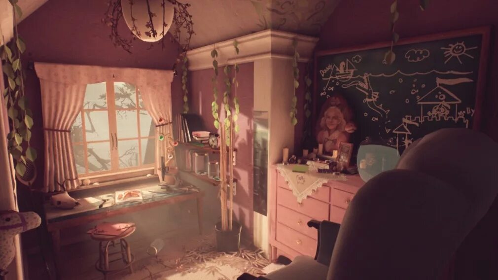 Эдит игр. What remains of edith finch. what remains of edith finch (2017). what remains of edith finch игра. shirley dallas edith finch.