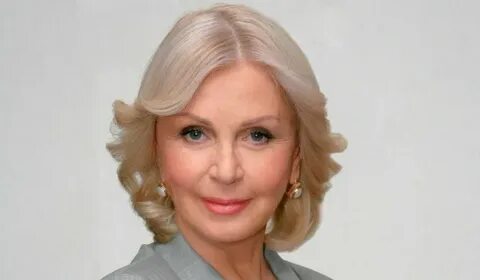 Сколько лет валентине титовой сейчас
