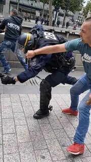 Стычка