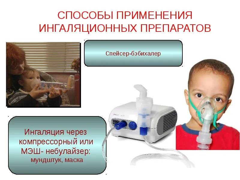 Можно при бронхите ингаляции. Ингаляционная терапия при бронхите. ингаляции для презентации. небулайзерная терапия в педиатрии. ингаляции темы для презентации.