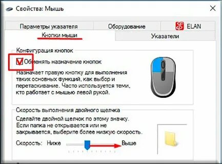 Как не быть мышью