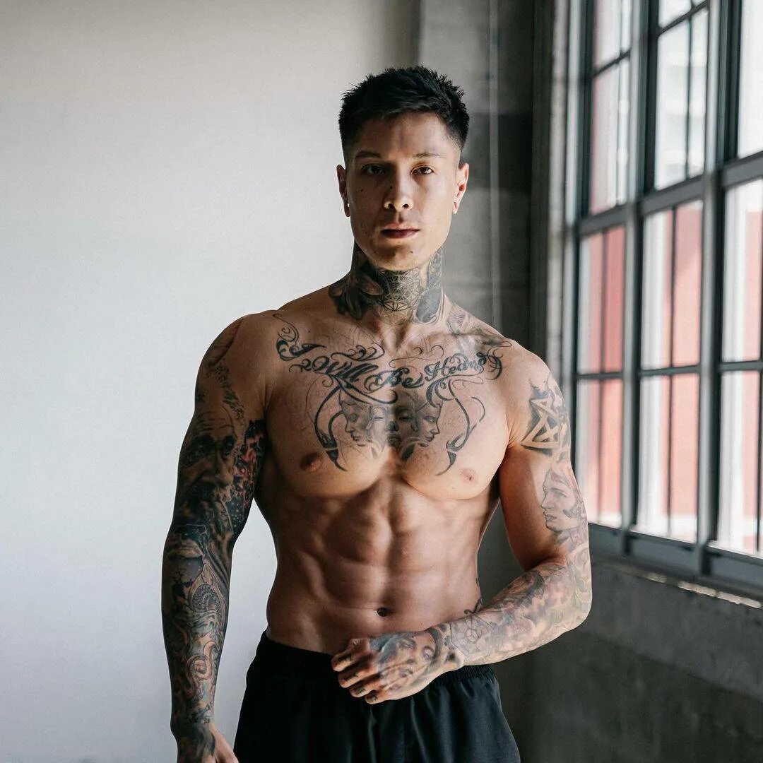 Chris part