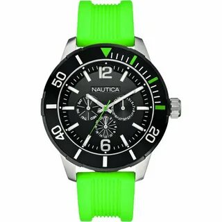 Green watch