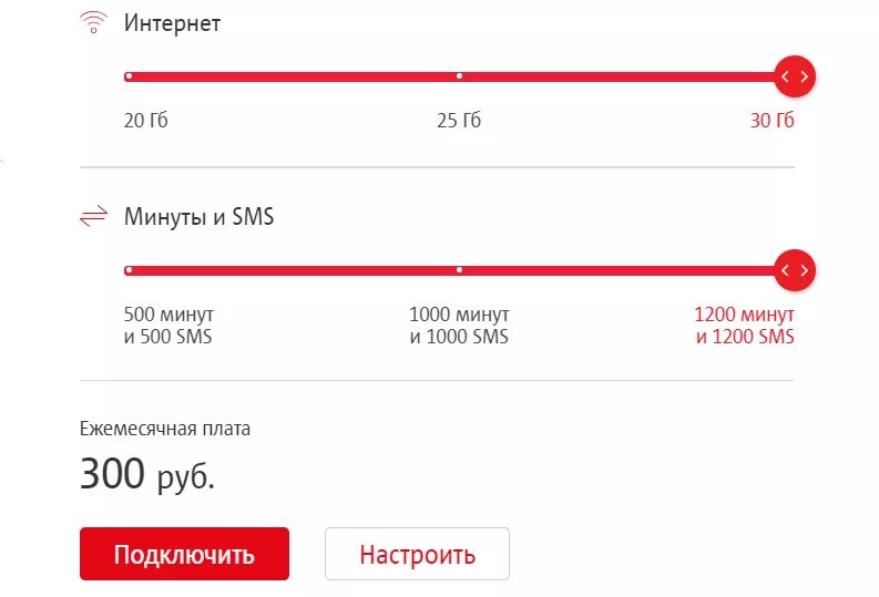 Мтс сменить. Тариф 250 рублей МТС 1000 минут. Настраиваемые тарифы МТС. Минуты на ГБ МТС. Тарифы МТС 20 ГБ интернета.