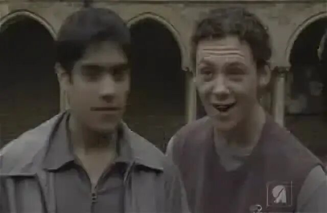 ник гоббс самая плохая ведьма. самая плохая ведьма в колледже волшебников сериал 2001.