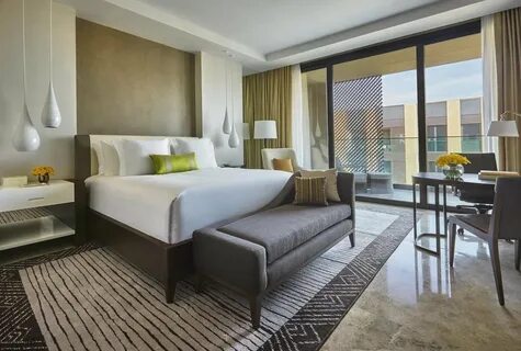 Luxury hotel 4