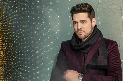 Buble michael always