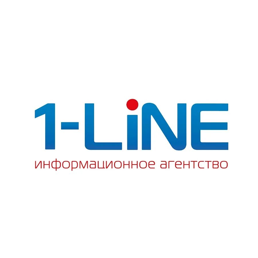 Agency 1. Line 1. Информационные агентства. 1-Line Красноярск. Логотип информагентство «1-line».