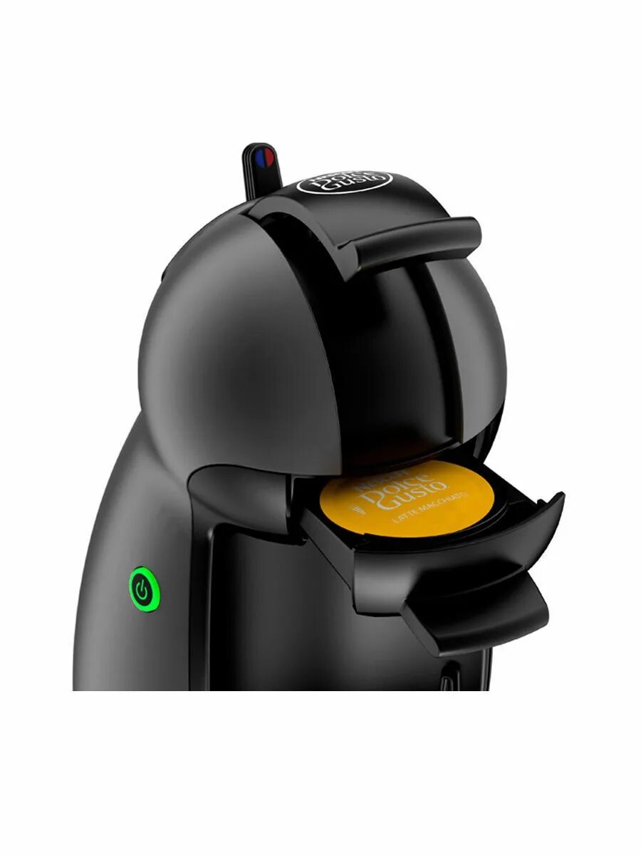 Кофемашина капсульная нескафе густо. Капсульная кофемашина krups dolce gusto piccolo kp100b10. кофеварка krups dolce gusto kp100b10. капсульная кофемашина krups piccolo kp100b черная. кофемашина krups dolce gusto kp 100b piccolo.