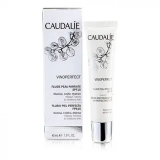 Caudalie vinoperfect