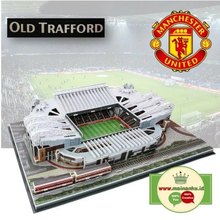 3д пазл Олд Траффорд Nanostad. Old Trafford 3d тур. Олд Траффорд стадион 3д пазл как собрать. Пазл Манчестер Юнайтед деревянный схема. Стадион кроссворд