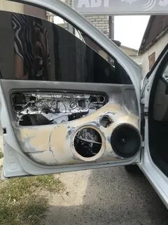 1 автозвук