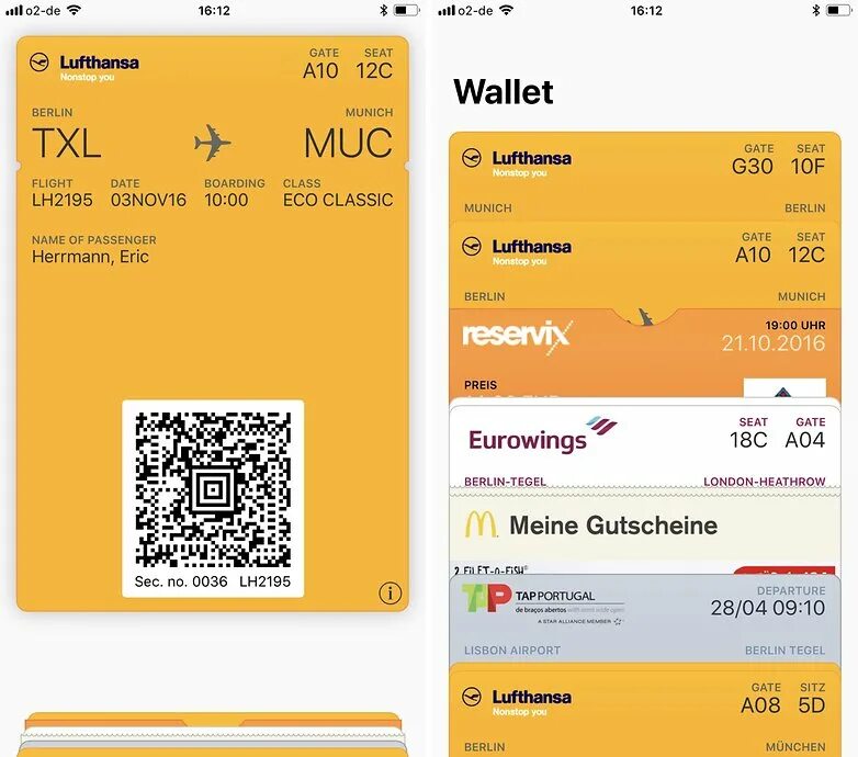 Как удалить карту из wallet. Wallet посадочный талон. wallet билеты. apple wallet посадочные талоны. электронный билет в wallet.
