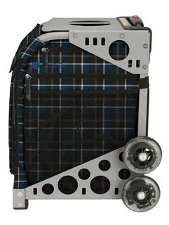 Imperial plaid