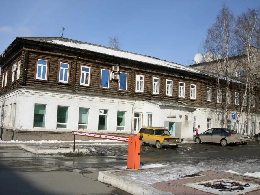 Ул льва толстого 54 13