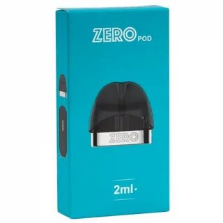 Vaporesso zero картридж