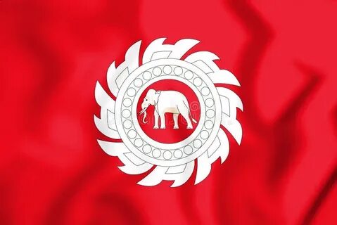 Очень странные флаги