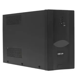Ибп dexp