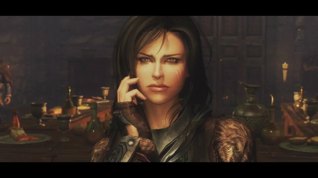 Скайрим мод на лидию. Скайрим replacer лидии lydia.