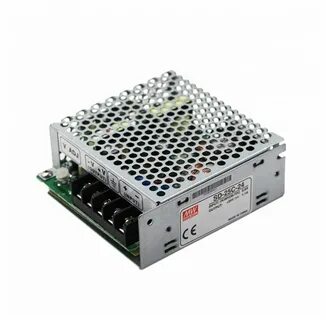 Vdc input