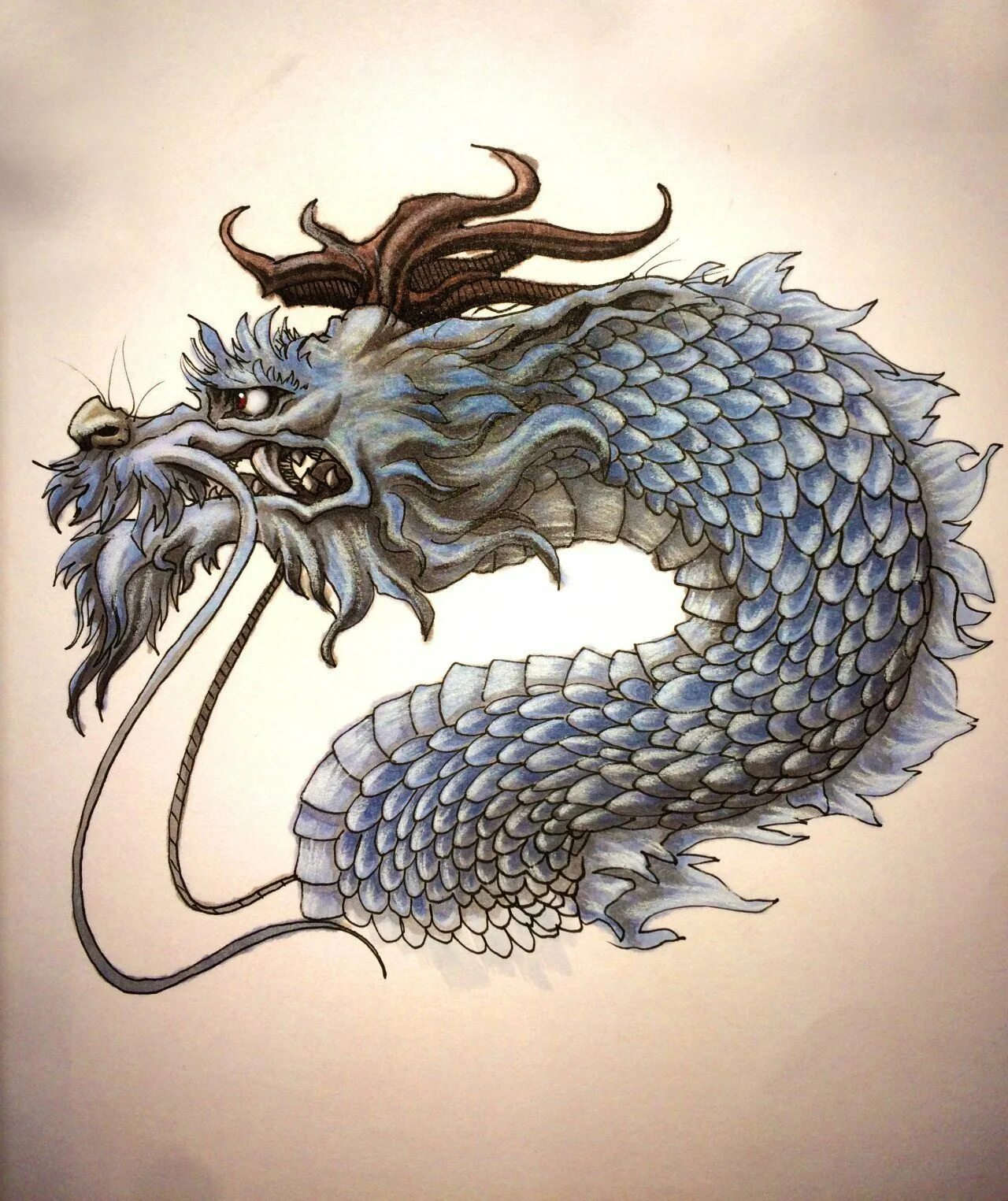 Фуцанлун дракон. Дилун Земляной дракон. Фуцанлун дракон мифология. Китайский дракон Фуцанлун. Китайский японский дракон