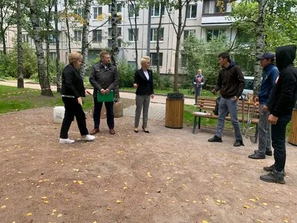 Сайт мо пискаревка