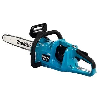 Цепная бензопила makita
