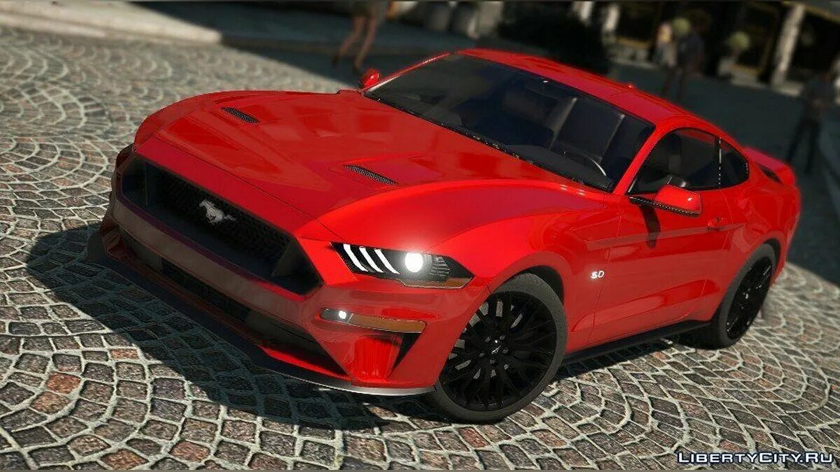 Мустанг в гта. Форд Мустанг в ГТА 5. Ford Mustang ГТА 5. Ford Mustang 2018 GTA 5. Форд Мустанг ГТА 5 РП.