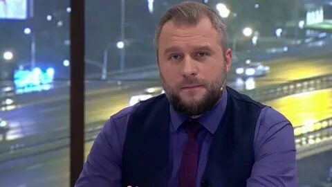 Ведущие канала звезда мужчины