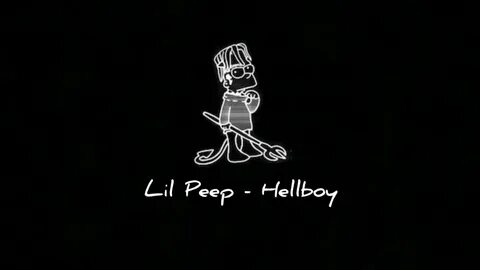 Hellboy lil