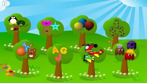 Game animation