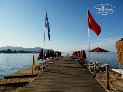 Kadikale resort spa wellness 5