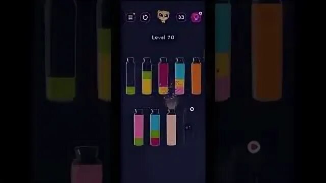 Как пройти уровень в get color