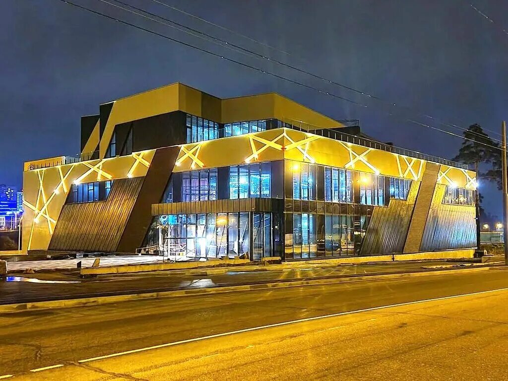 Донбасская, д. 71. Бц юг видное. Ул донбасская видное. Г видное донбасская 2.