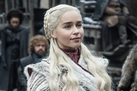 Game of thrones calisi