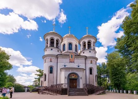 Московская область г одинцово г звенигород