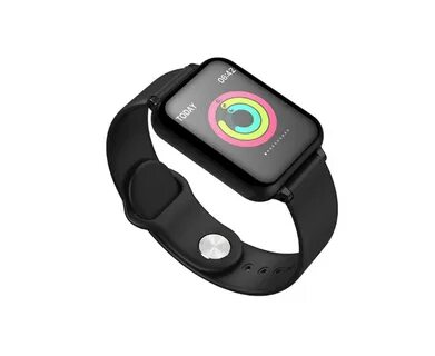 Fitness smartwatch