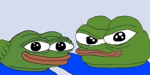 Bro visited