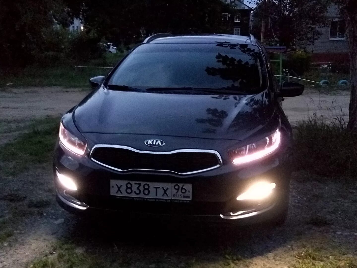 Дхо киа сид jd. ДХО Kia Ceed 2 JD. Светодиодные фары ДХО Kia Ceed. Киа СИД 3 светодиодные ДХО. Ходовой огонь на Киа СИД 2023.