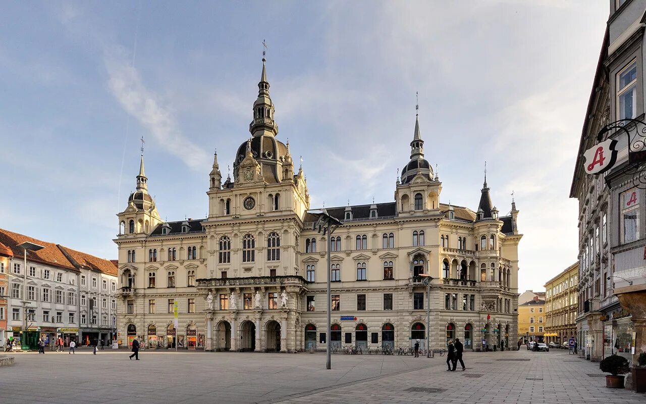 бельведер это в архитектуре. бельведерский дворец в австрии стиль. грац австрия ратуша. исторические здания в вене. дворец equitable вена.