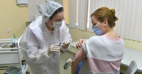 Вакцинация от коронавируса будет обязательной