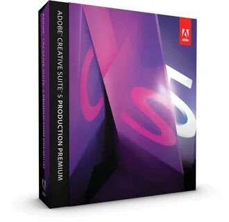 Adobe products