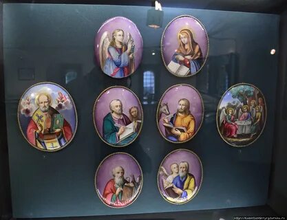 Ресторан финифть ростов великий