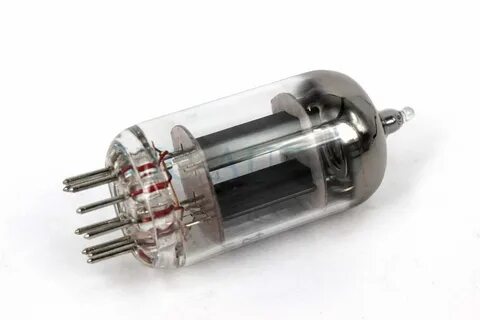 Tube new