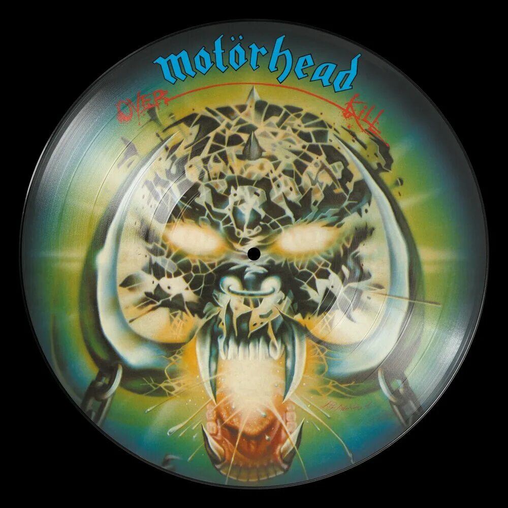 Kill over. Motorhead Overkill 1979. Motorhead Overkill альбом. 1979 - Overkill. Motorhead Overkill обложка.