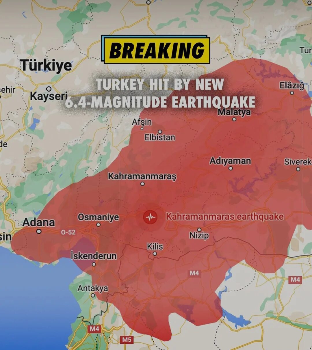 Район землетрясения в Турции на карте. Карта землетрясений. Землетрясение в Турции на карте. Землетрясение в Турции 2023 на карте. Города в которых произошло землетрясение