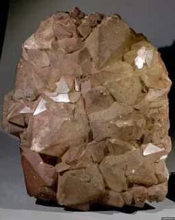 Кварцит осадочная горная
