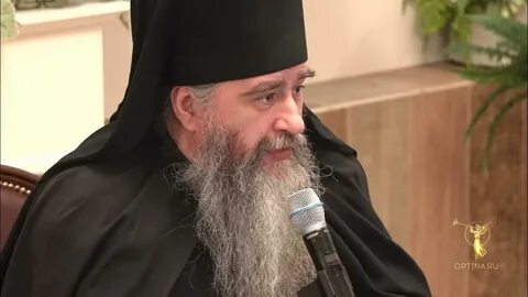 Беседы старцев